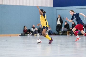 Bild 35 - wCJ Norddeutsches Futsalturnier Auswahlmannschaften